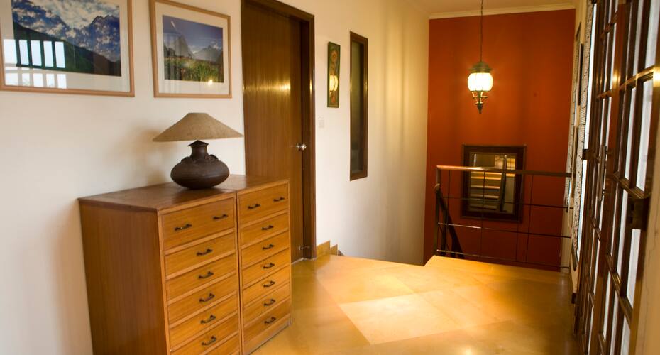 Ahtushi's Bed & Breakfast, New Delhi 2